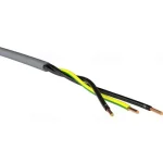 YSLY-JZ 3x0,75mm2 vezérlőkábel Ajánlat