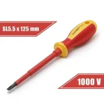 Handy csavarhúzó SL5,5 x 125mm 10563 Olcsóbb