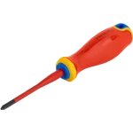 Vásárlói kedvenc Tracon szerszám csavarhúzó csillagfejű 1000V PH2x100 mm CDPH2100
