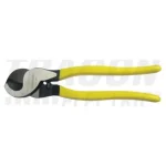 Expressz szállítás Tracon Kábelvágó szerszám Cu/Al kábelekhez 70mm2 (9mm), 510g CC80