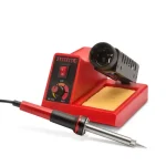 Fahrenheit analóg forrasztópáka állomás 58W 230V 28020 Akció