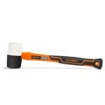 Handy gumikalapács üvegszálas nyéllel 340g 10431A Akció