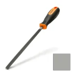 Szuper ajánlat Handy precíziós reszelő, ráspoly fémhez 32cm négyzet alakú 10610