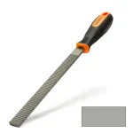Handy ráspoly fához - lapos, tompavégű - közepes durvaságú 10614 Korlátozott ajánlat