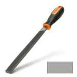 Korlátozott ajánlat Handy precíziós reszelő fémhez - lapos, kétszeres vágású - közepes durvaságú 10609