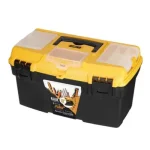 Stilo szerszámosláda levehető szortimenterrel 432x250x238mm 18ˇ STI1526 Vedd meg online