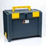 Handy szerszámos láda sorolható 468x338x375 mm L méret 10982C Nézd meg most