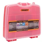 Expressz szállítás Handy műanyag tárolódoboz 6.5" 16,5x14x6 cm 10955