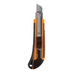 Handy univerzális kés fém betéttel 3x18 mm penge 10811C Expressz szállítás
