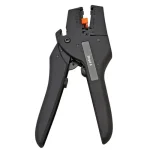 Végkiárusítás Tracon Vezetékcsupaszító- és vágó szerszám MACS6