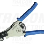 Kiárusítás Tracon Vezetékcsupaszító szerszám 0,2-2,5mm2 TP700A