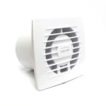 Fürdőszoba axiális elszívó ventilátor EOL 100B 19W 100m3/h 100mm Vásárlói kedvenc