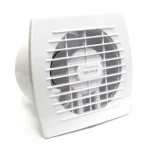 Azonnal elérhető Fürdőszoba elszívó axiális ventilátor időzítővel EOL 150E2 200 m3/h150 mm
