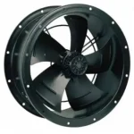 VK-400 Ipari elszívó csőventilátor 3541m3/h Népszerű