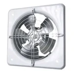 VENTO 21N Ipari Axiális fali ventilátor befúvó 400m3/h Bestseller