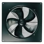 Legjobb ár BS 500-FR Ipari Axiális fali ventilátor 7155m3/h