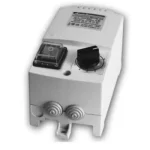 Expressz kézbesítés ARW 5,0 ventilátor szabályzó 230V 5A / 0,75kW 5 fokozatú fordulatszám szabályzás
