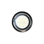 Ipari Led reflektor ''Ufo'' (Highbay) 150W (21750Lm), magas fényerő A++ Népszerű
