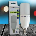 Legkelendőbb E14 Led izzó 9W