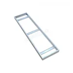 Kihagyhatatlan ajánlat Led panel szerelőfedél - 295 X 1195 Mm