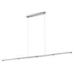 Kedvezmény Led medál designer 36W - króm