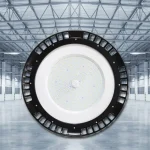 Árcsökkenés Ipari ledes reflektor Ufo 100W (13000Lm), magas megvilágítás A++, 90°