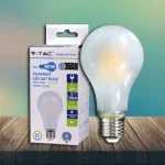 E27 Led izzószálas izzó 9W, A67, 1100lm Rendeld meg most
