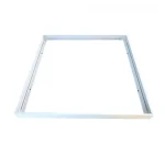 Összecsukható keret LED panelhez 60x60, FEHÉR Olcsó