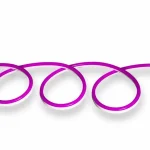 Szuper ajánlat LED NEON FLEX, FIAL 10m