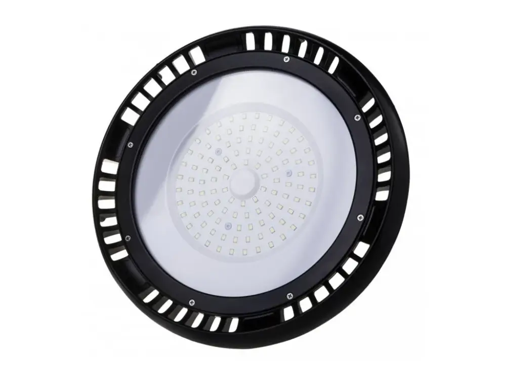 Olcsóbb Ipari led reflektor UFO (High Bay) 100W (12000Lm), samsung chip