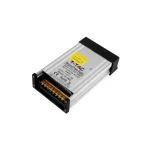 Fém hálózati adapter LED szalagokhoz 400W/33,33A, 12V, IP45 Olcsóbb