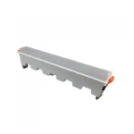 20W LED-es lineáris lámpatest (1400 lm) Legnépszerűbb