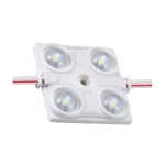 Kedvezményes ár LED modul SMD2835, 1.44W, 4LED, IP68, kék
