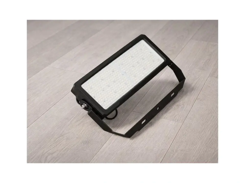 250W LED-es reflektor, Mean Well meghajtó, Samsung chip, 30000lm, 120° Azonnal elérhető