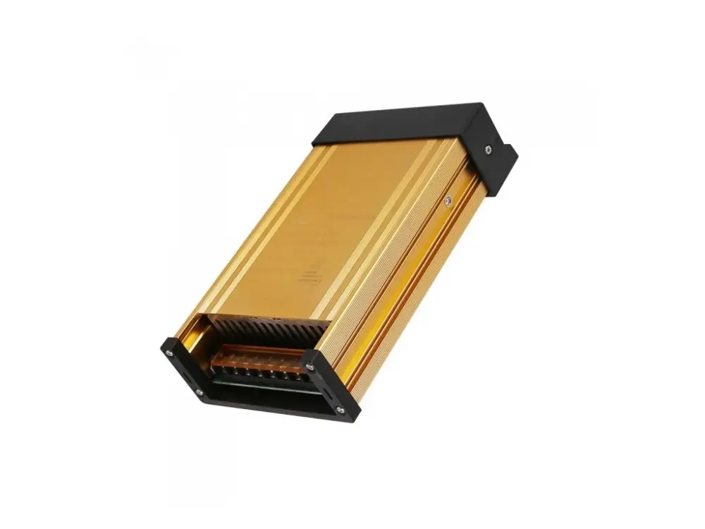 Legnépszerűbb VT-21251 250W LED FÉM TÁPEGYSÉG 12V IP45