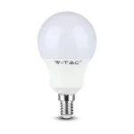 Olcsóbb E14 LED izzó 5,5W, 470lm, P45, CRI> 95