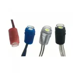 LED modul SMD5050 0.24W, IP68, zöld, zöld Akciós ár