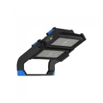 500W LED reflektor, Meanwell adapter, Samsung chip, 60° Expressz kézbesítés
