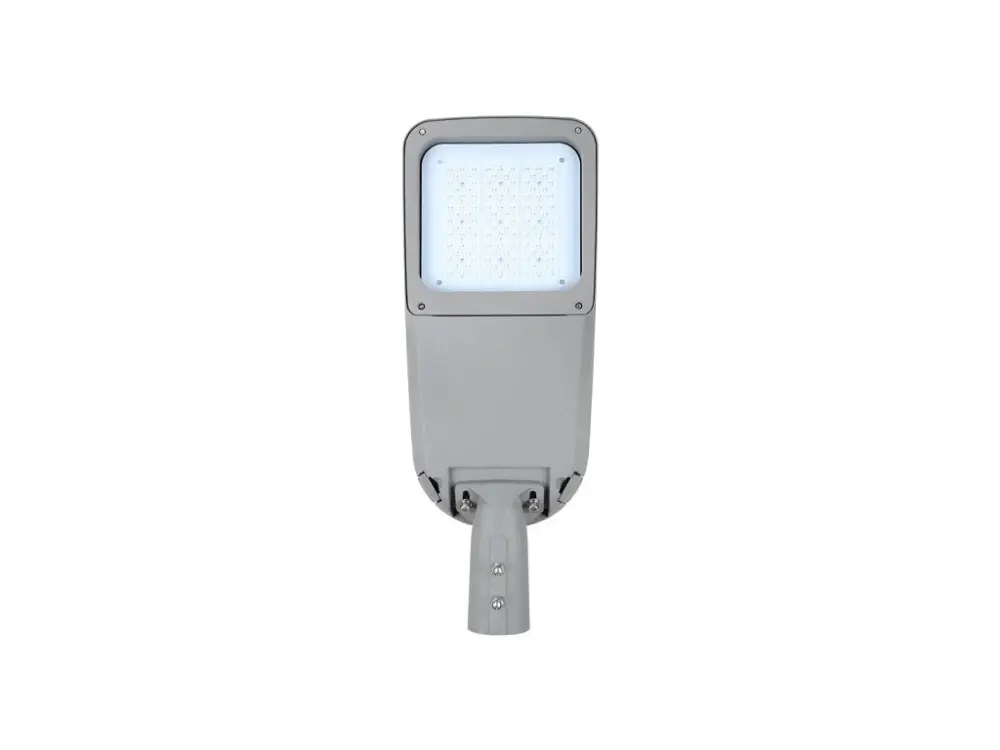 200W LED utcai lámpa II. osztály, III-M típusú lencse, Samsung chip, 4000K Ne maradj le