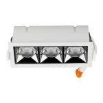 LED reflektor 12W (960lm), Samsung chip, 38° Kedvezmény