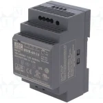 Szuper ajánlat DIN sínes tápegység, 60W, 24V, HDR-60-24