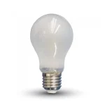 Kihagyhatatlan ajánlat LED izzó izzó 6W (660Lm), E27, A60, 2700K, 2700K