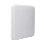 Exkluzív ajánlat Solight LED világítás, ültetett, négyzet alakú, IP44, 15W (1150lm), 4000K, 22cm [WO730-1]