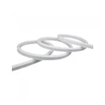 NEON flex 6.5W, 260lm/m, 24V, IP68, 10M csomag, zöld Biztonságos fizetés