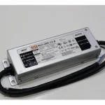 Ne maradj le LED tápegység Mean Well XLG-200-12-A, IP67