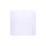 Prémium Solight LED mennyezeti lámpa Star, négyzet alakú, 24W, 1440lm, távirányító, 3000K-6500K [WO762]