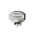 LED-es nappali menetfény (DRL), 58W/11,8W, 5800lm, 12/24V, 60cm-es kábel [L3415] Azonnal elérhető