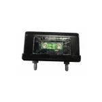 Expressz kézbesítés Rendszámtábla világítás LED MD-21, 12/24V [L1017-1]