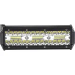 Szuper akció LED munkalámpa 90W, 3900LM, 12V/24V, IP67 [LB0088]