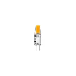 LED izzó G4 COB, 12V AC/DC, 1,5W, 120lm, 360° [248986] Bestseller